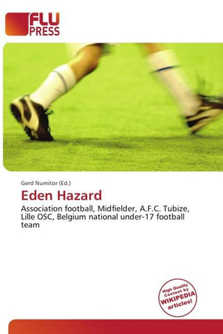 Eden Hazard
