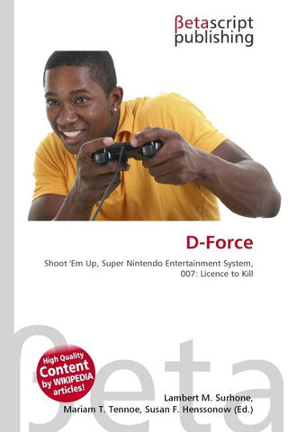 D-Force