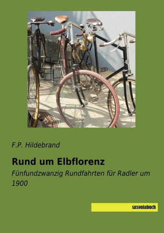 Rund um Elbflorenz