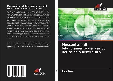 Meccanismi di bilanciamento del carico nel calcolo distribuito