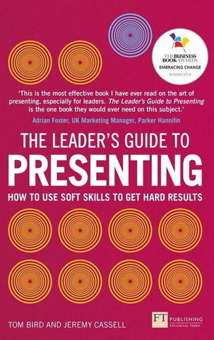 Leader's Guide to Presenting, The