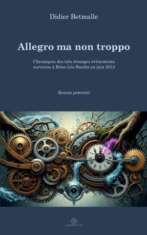 Allegro ma non troppo