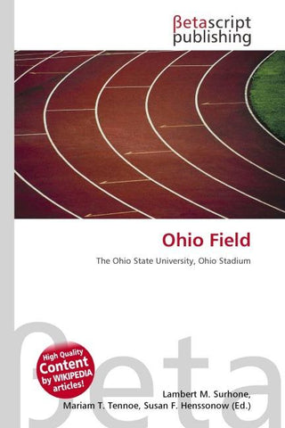 Ohio Field