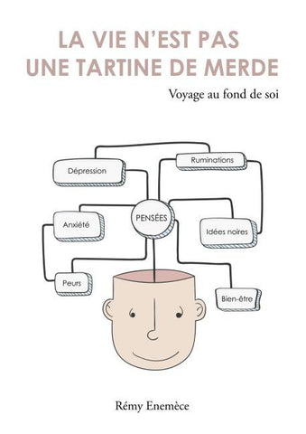 La vie n'est pas une tartine de merde