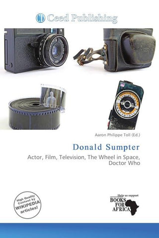 Donald Sumpter