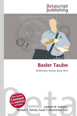 Basler Taube