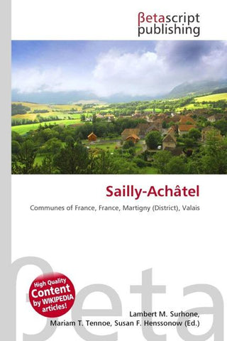 Sailly-Achâtel