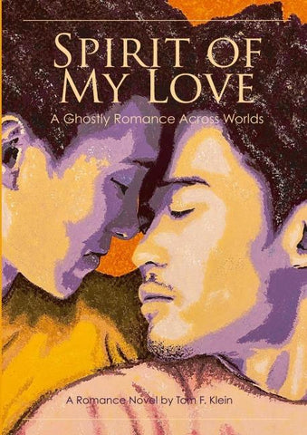 Spirit of My Love