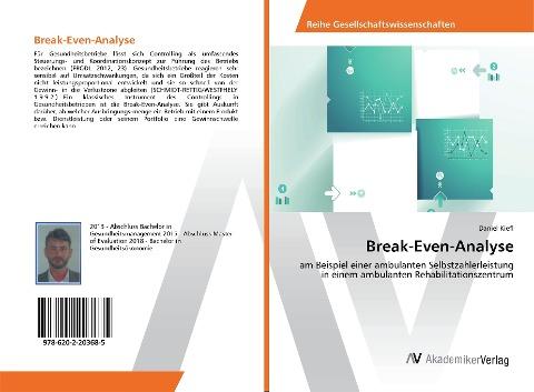 Break-Even-Analyse