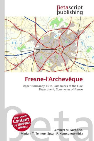 Fresne-l'Archevêque