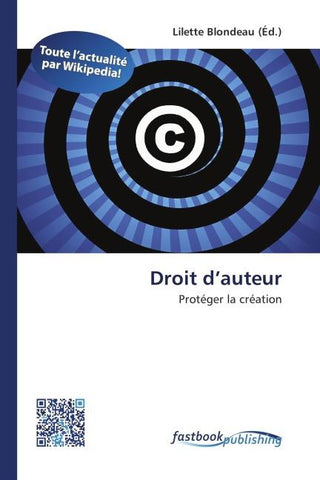 Droit d'auteur