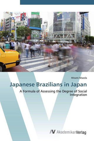 Japanese Brazilians in Japan