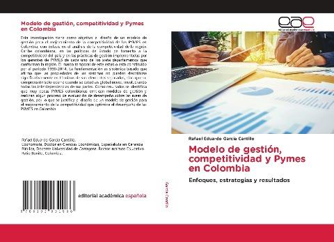 Modelo de gestión, competitividad y Pymes en Colombia