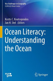 Ocean Literacy: Understanding the Ocean