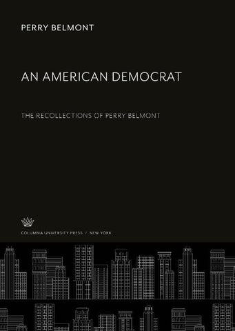 An American Democrat