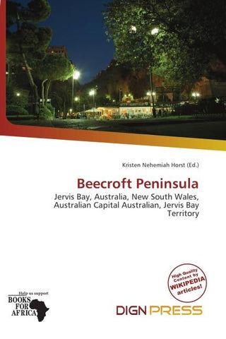 Beecroft Peninsula