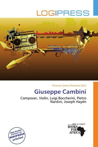 Giuseppe Cambini