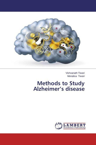 Methods to Study Alzheimer's disease