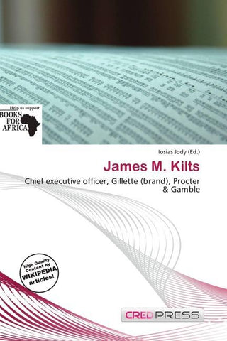 James M. Kilts