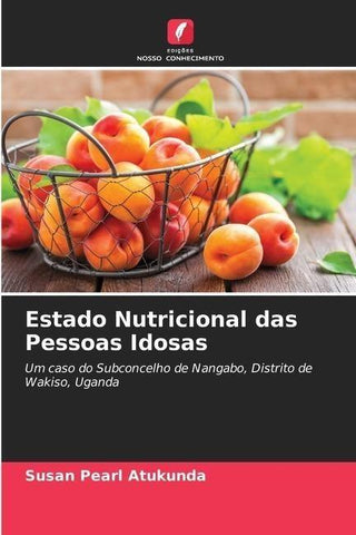 Estado Nutricional das Pessoas Idosas