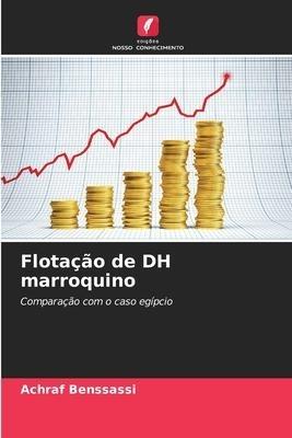Flotação de DH marroquino