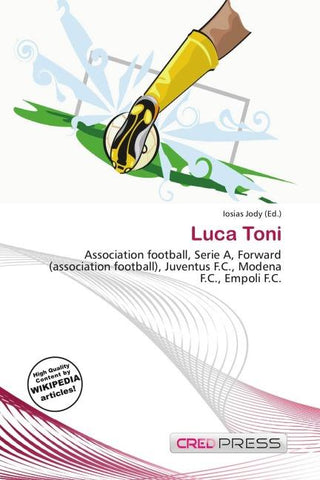 Luca Toni