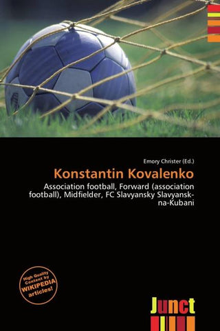 Konstantin Kovalenko