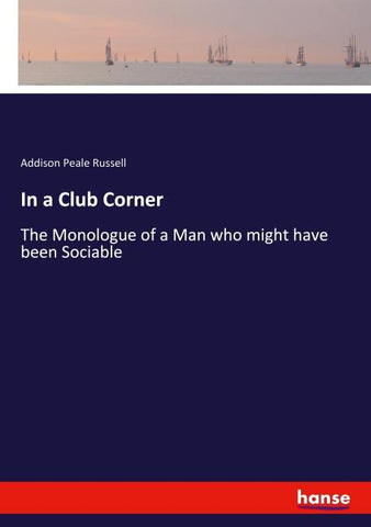 In a Club Corner