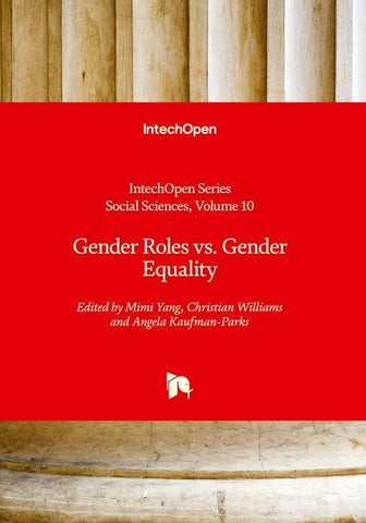 Gender Roles vs. Gender Equality