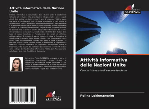 Attività informativa delle Nazioni Unite