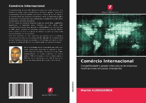 Comércio Internacional