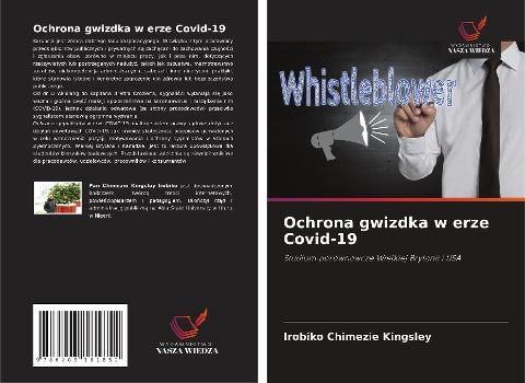 Ochrona gwizdka w erze Covid-19