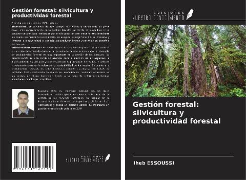 Gestión forestal: silvicultura y productividad forestal