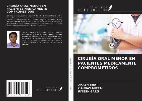 CIRUGÍA ORAL MENOR EN PACIENTES MÉDICAMENTE COMPROMETIDOS