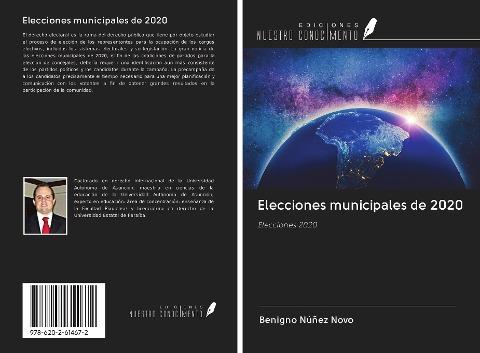 Elecciones municipales de 2020