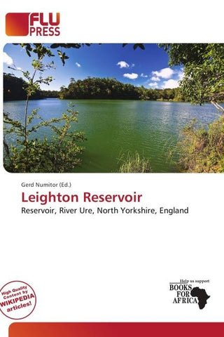 Leighton Reservoir