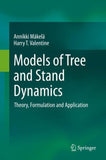 Models of Tree and Stand Dynamics