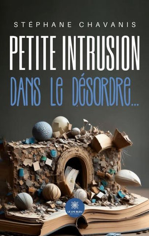 Petite intrusion dans le désordre...