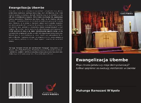 Ewangelizacja Ubembe