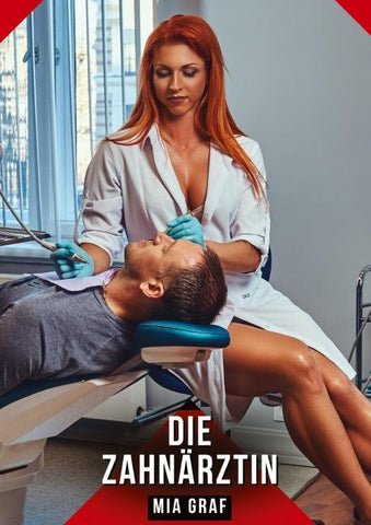 Die Zahnärztin