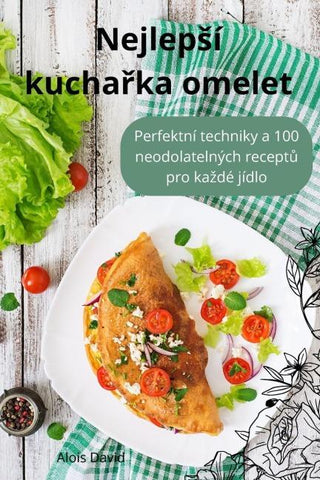Nejlep¿í kucha¿ka omelet
