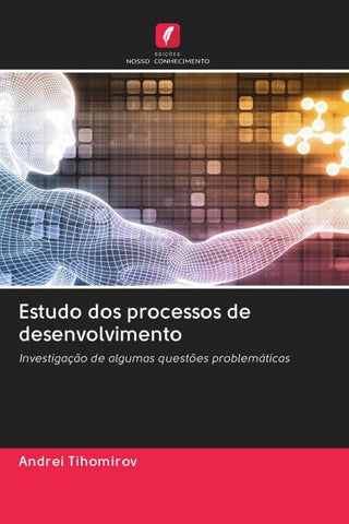 Estudo dos processos de desenvolvimento