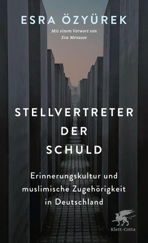 Stellvertreter der Schuld