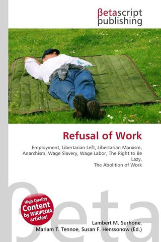 Refusal of Work