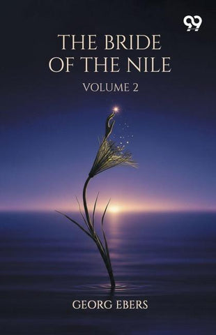 The Bride Of The Nile Volume 2