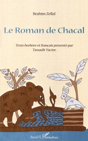 LE ROMAN DE CHACAL