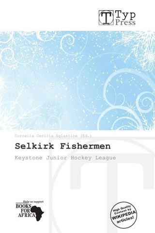 Selkirk Fishermen