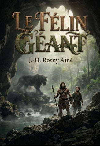 Le Félin géant