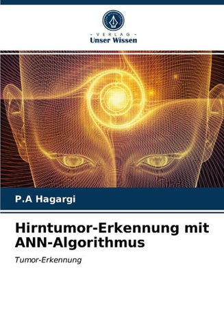 Hirntumor-Erkennung mit ANN-Algorithmus