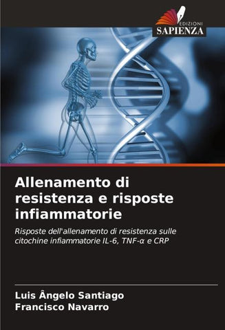 Allenamento di resistenza e risposte infiammatorie
